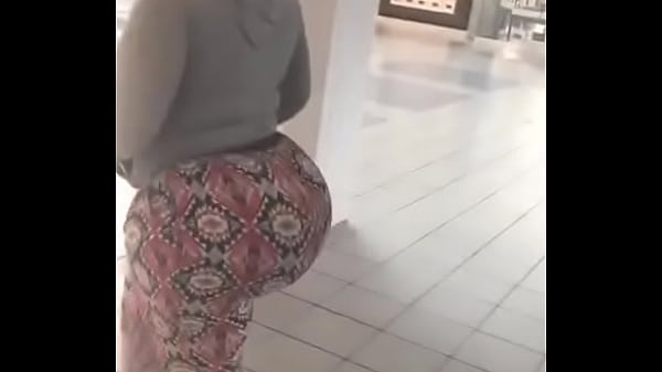Girl in Nairobi with biggest ass you will ever see