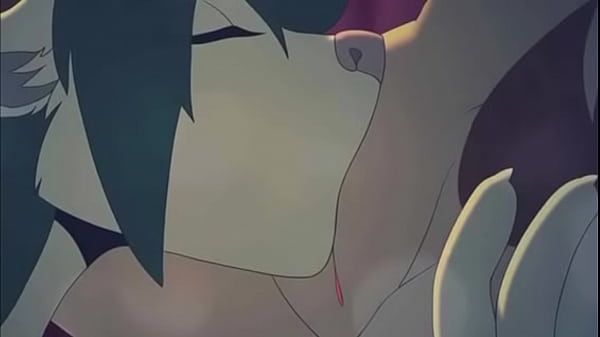 2016 Eipril Furry Animation