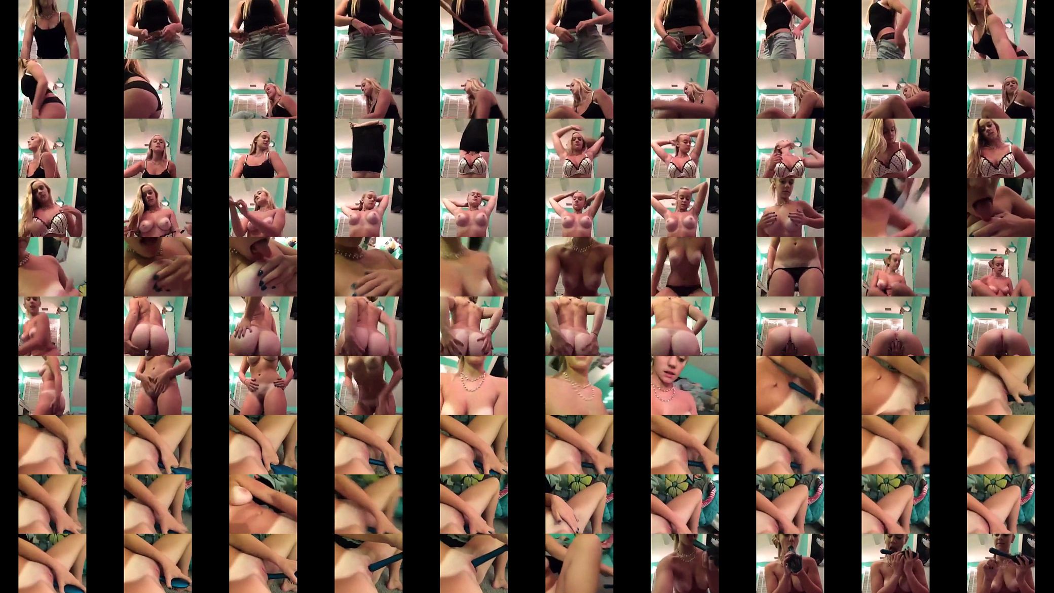 Blonde Teen Strips and, Free Amateur Porn 94: 预览图