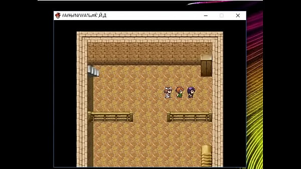 (  18 ) H RPG Games In the Kingdom of Alexia #2