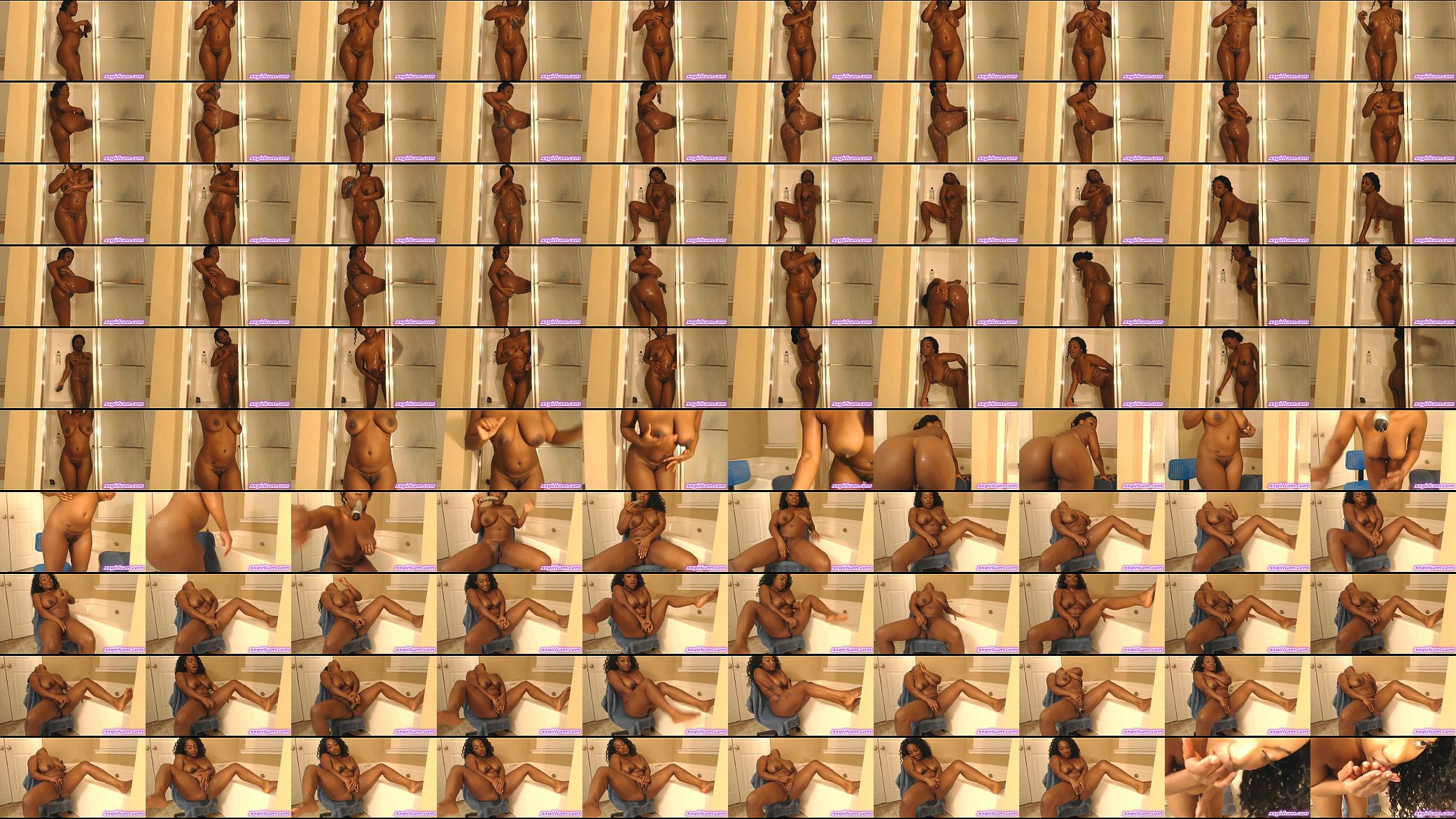 xxxChocolate 预览图