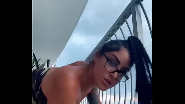 Twerking
