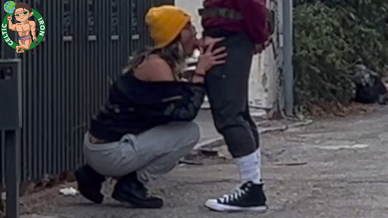 He Comes 5 Times: Channy Crossfire