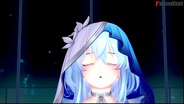 ショアキーパーのフェラチオ - 嵐が丘 | Sheer & PTRN でのフルバージョンとPOVバージョン: Fantasyking3