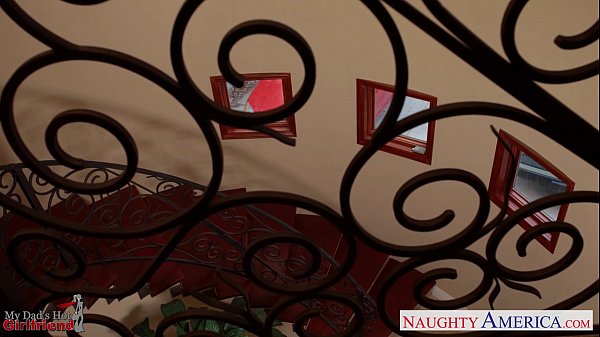 Download Video - Cute gf Cherie DeVille taking a big prick