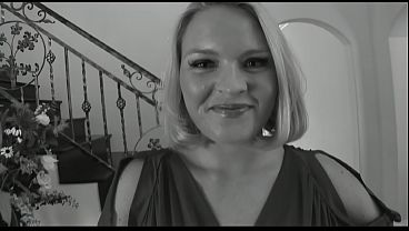 Krissy Lynn: Big Tits Porn Goddess for Big Black Cock