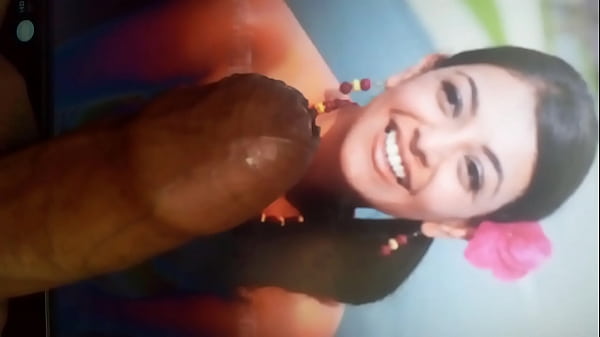 Download Video - Cum tribute to cute Kajal