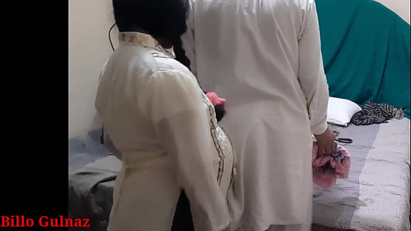 Tailor ne pregnant Bhabhi ki gand mari, Anal sex painful Ass fucking with clear hindi audio
