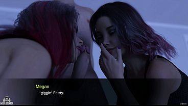 LUST THEORY #278