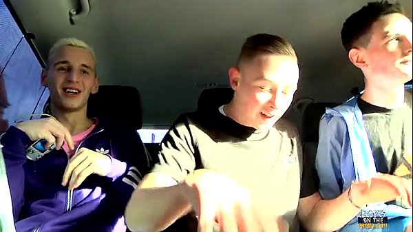 Botp0048 ollytayler reecebentley scottwilliams ...