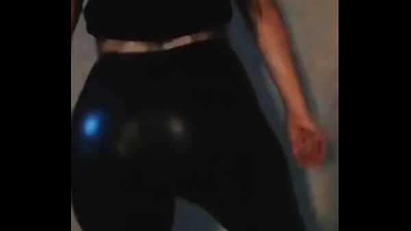 milf ass