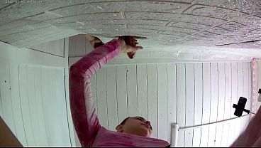 Gloryhole It seems to enjoy this more than expected. Sheer MisssVikki