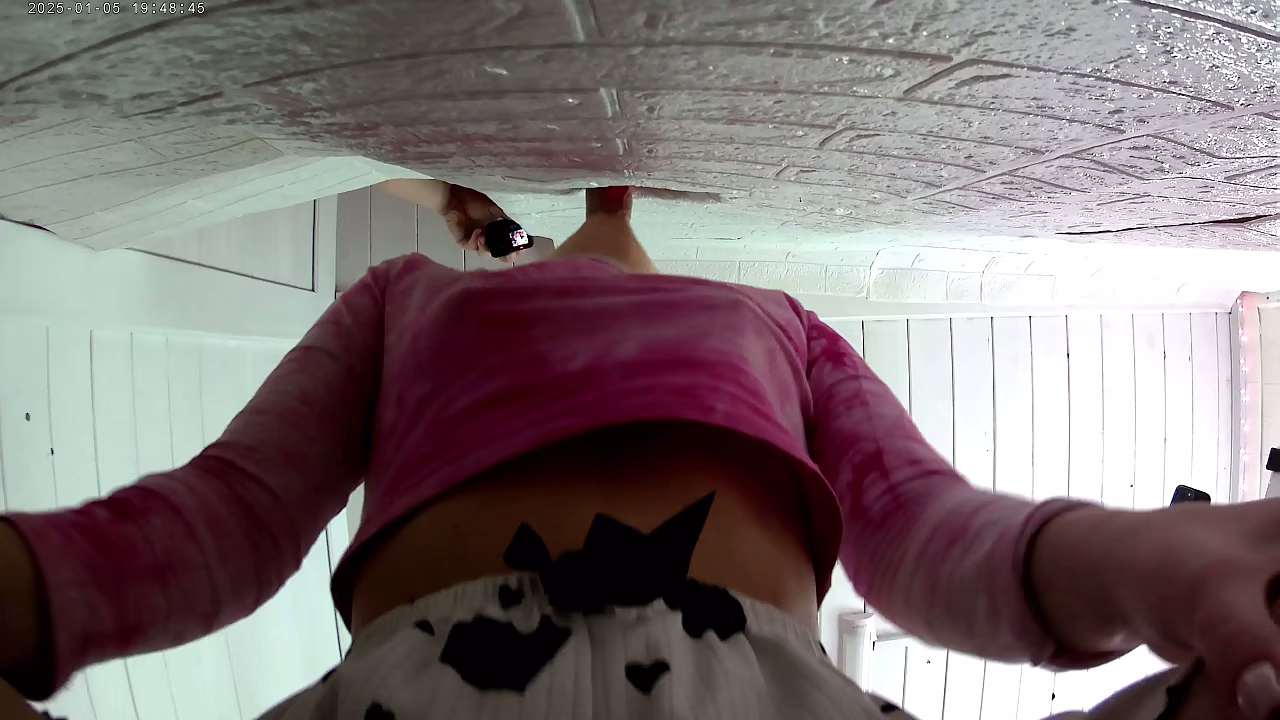 Gloryhole It seems to enjoy this more than expected. Sheer MisssVikki