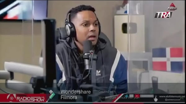 ALOFOKE LLAMA AL PACHA PARA EXPLICAR PORQUE LO BOTO