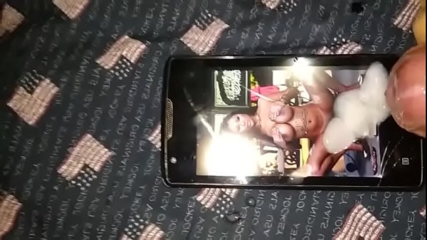 Muslim Bitches Cum tribute