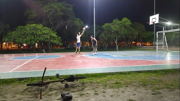 Cristopher demuestra que es su papá