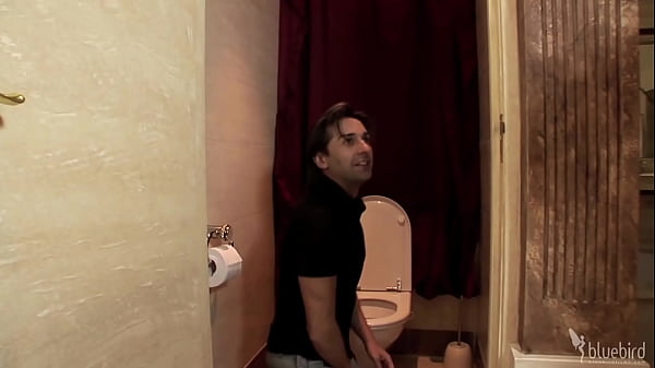 Lou Lou, Lexi Ward And Lauren Rosario Get Fucked By Celebrity Chef.