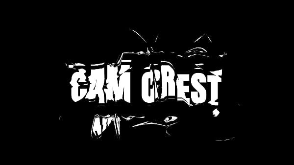 Cam Crest Gives Elvira Susse his Big Dick in her Plaid Skirt