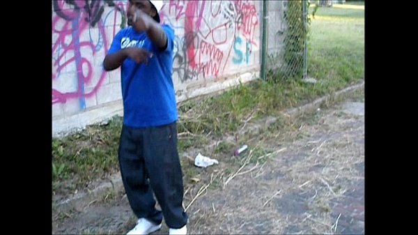 Mic Fresh- Chasing A Check