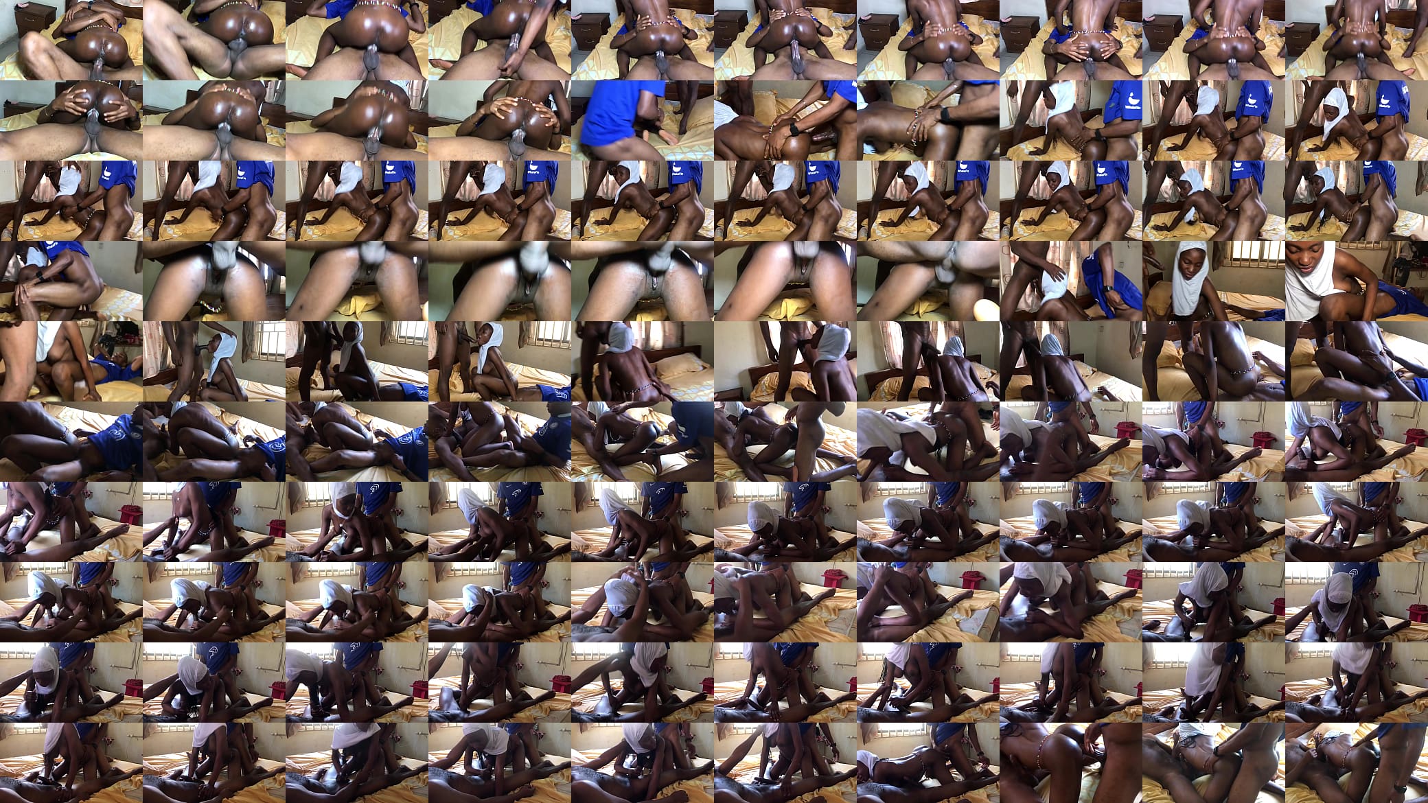 Fuck me and cum inside my pussy 预览图