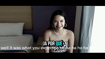 CONFESSIONS OF A LATINA WHORE: I LIKE ANAL SEX