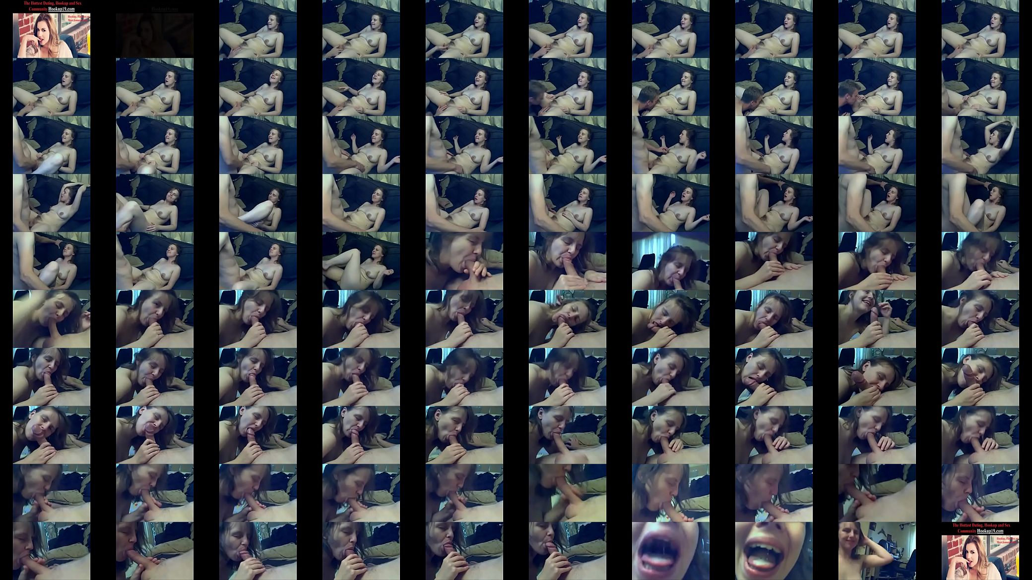 This Is A Really Homemade Amateur Video 预览图