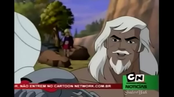 Liga da justiça 81