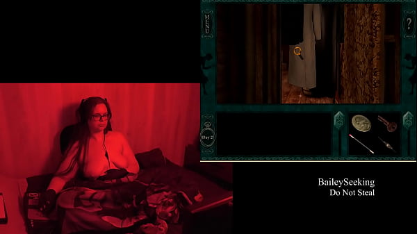 Naked Final Scene Play Through part 3