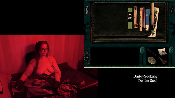 Naked Final Scene Play Through part 3
