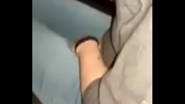 pee jeans in a theater