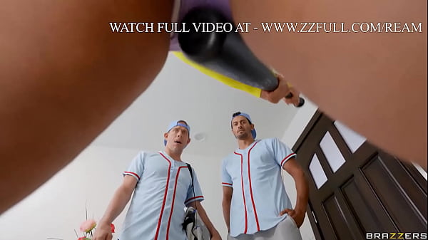Baseball Buds Double Team Horny GF.Summer Col / Brazzers  / stream full from www.zzfull.com/ream