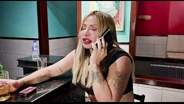Petite blonde slut will do anything to achieve an amazing orgasm
