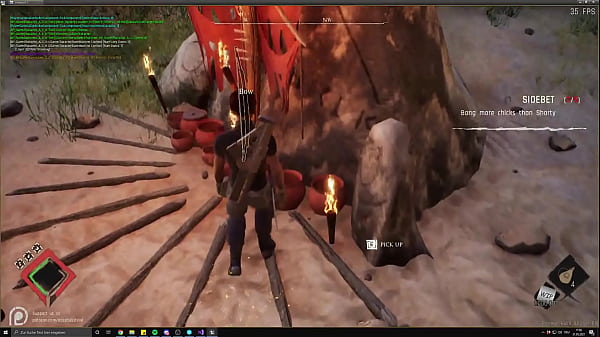 Stream | Picarto | AdeptusSteve - Wild Life (2021.05.31) 2 h 13 min