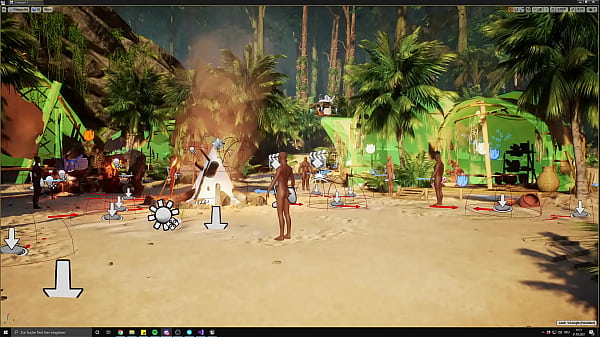 Stream | Picarto | AdeptusSteve - Wild Life (2021.05.31)