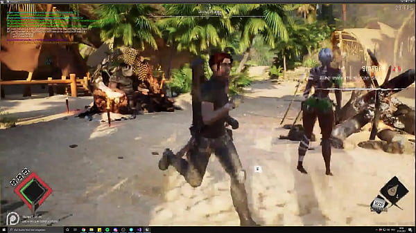 Stream | Picarto | AdeptusSteve - Wild Life (2021.05.31)
