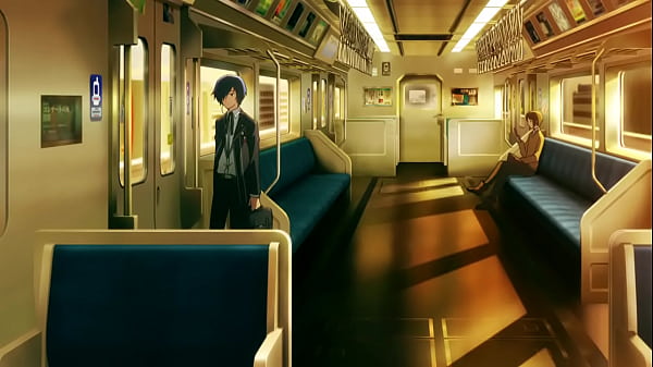 persona 3 movies