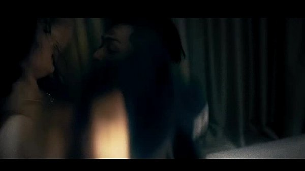 Kissing and Bed Scene 2