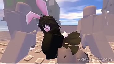 Bunny porn whorblox (Reupload)