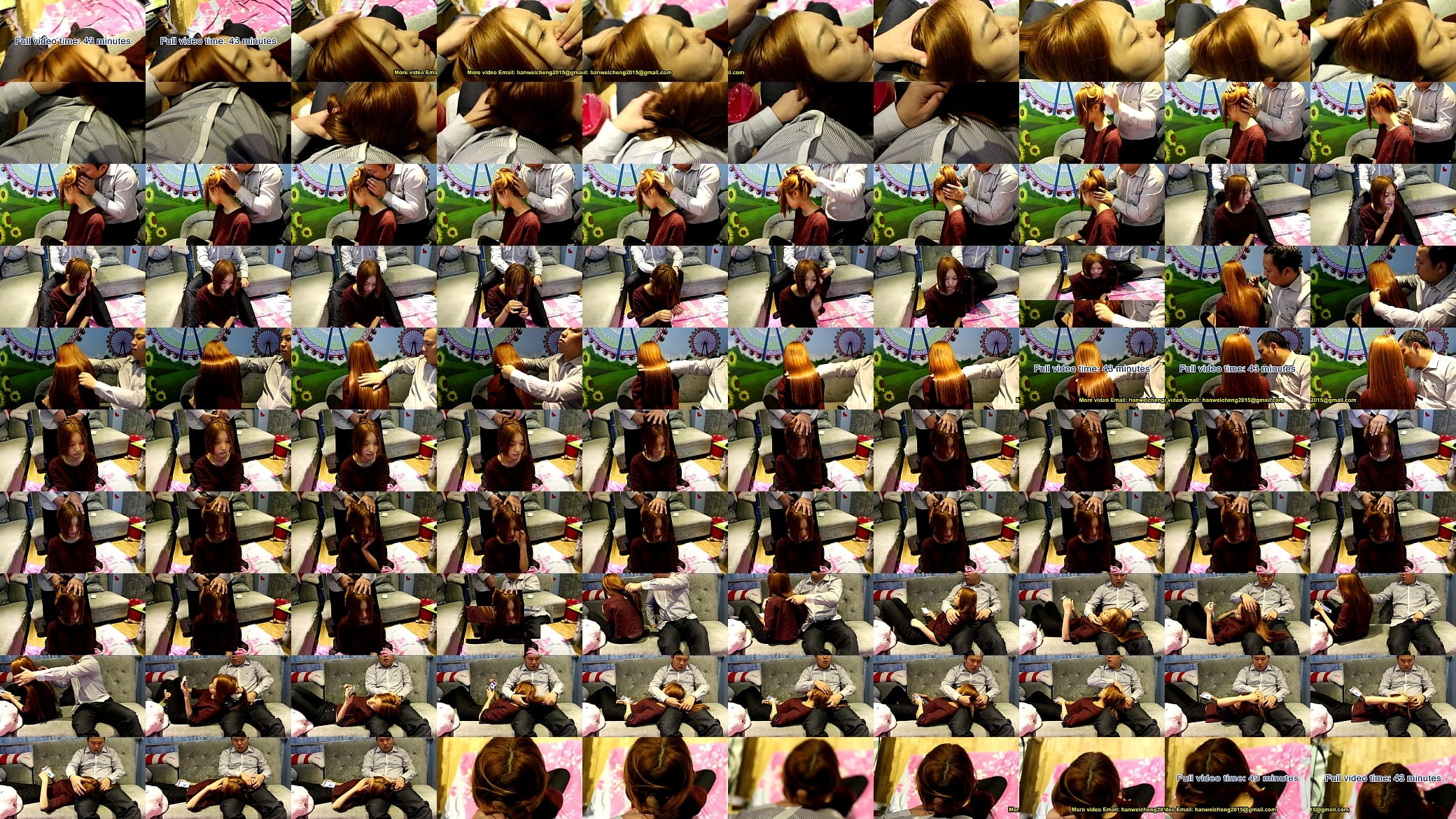 hairjob video-064 预览图