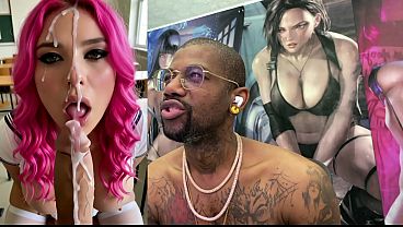 Cum Covered Slut Coming From The Run Club, University Student Getting A Facial, Tight Bald Pussy Slut Singing In The Shower, Tight Bald Pussy Taco Special, AI Generated