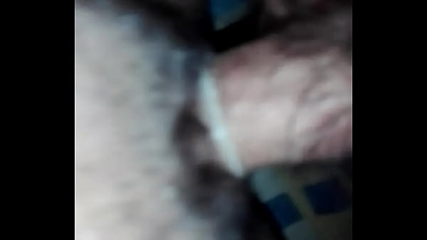 Le gusta que la penetren