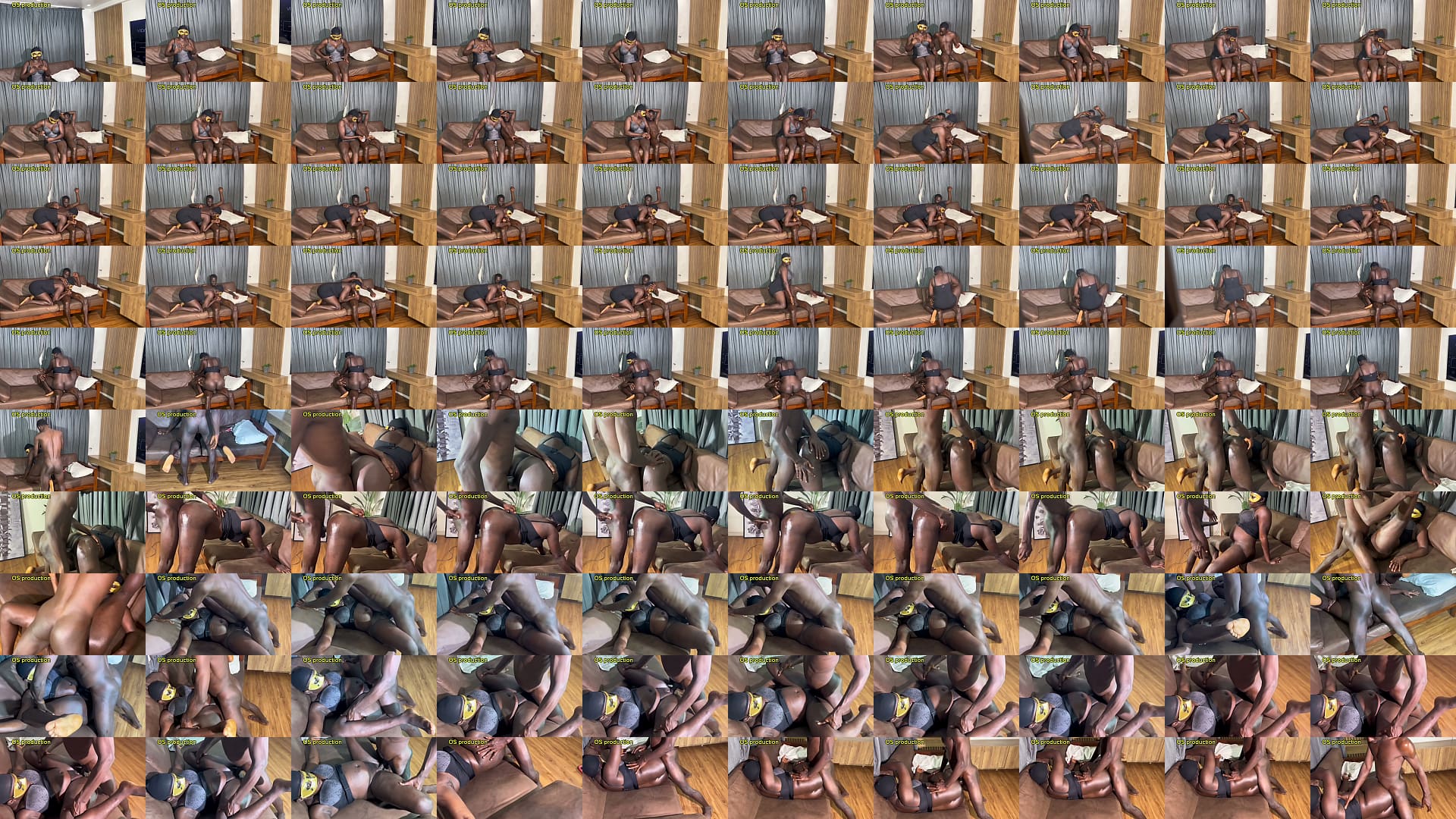 How I fucked my step sister in the living room 预览图