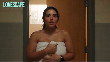 Shy Gym Guy Finally Fucks His Fitness Crush (AI)