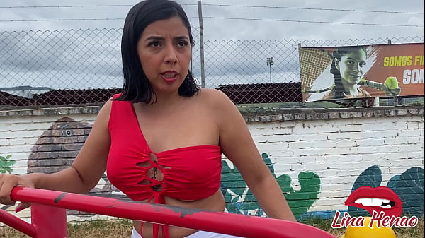 Download Video - I play with my ass&period; I want to get a dick in my ass&comma; so first I put a dildo in it to end up fucking my teacher