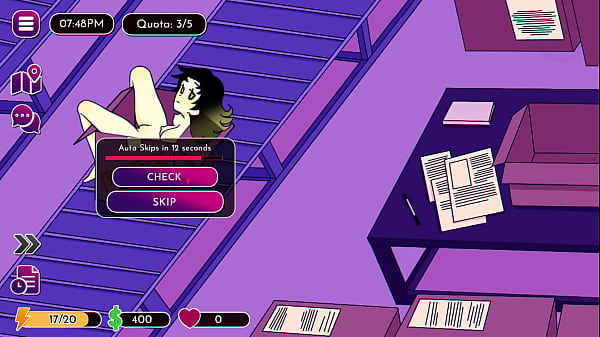 Gameplay Where Girls are made #2 Sie leben