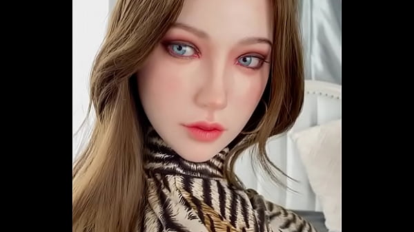 ESDOLL Sexy Big Tits Female Love Doll – 163cm