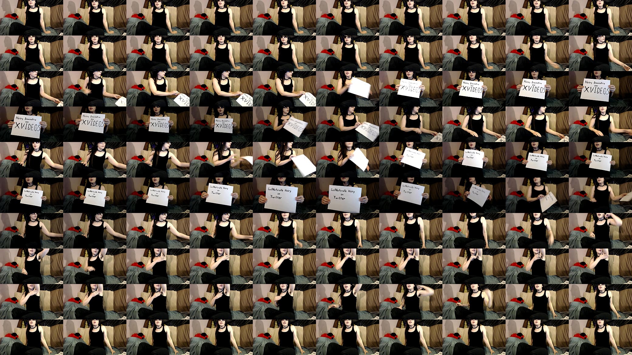 Verification video 预览图