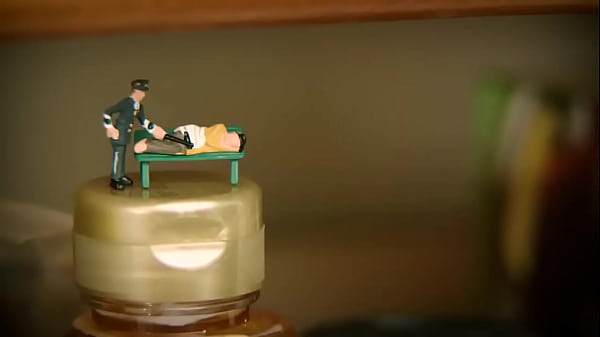 Tercer Tipo (Video Oficial)