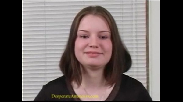 Desperate Amateurs getting pussy stretched Times must be tough.