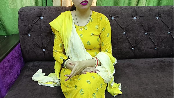 Download Video - Indian desi bhabhi fucked hard by her devar very horny sexy chut chudai in hindi